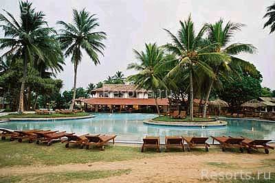 Kosgoda Beach Resort 6